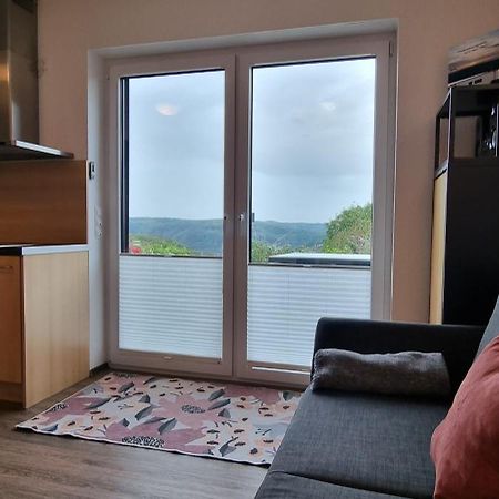 Ferienwohnung Sayntalblick Caan 외부 사진