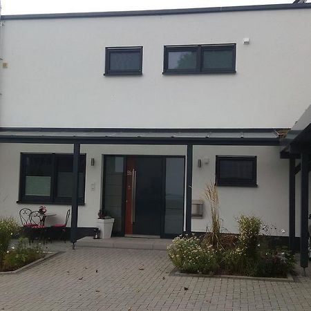 Ferienwohnung Sayntalblick Caan 외부 사진