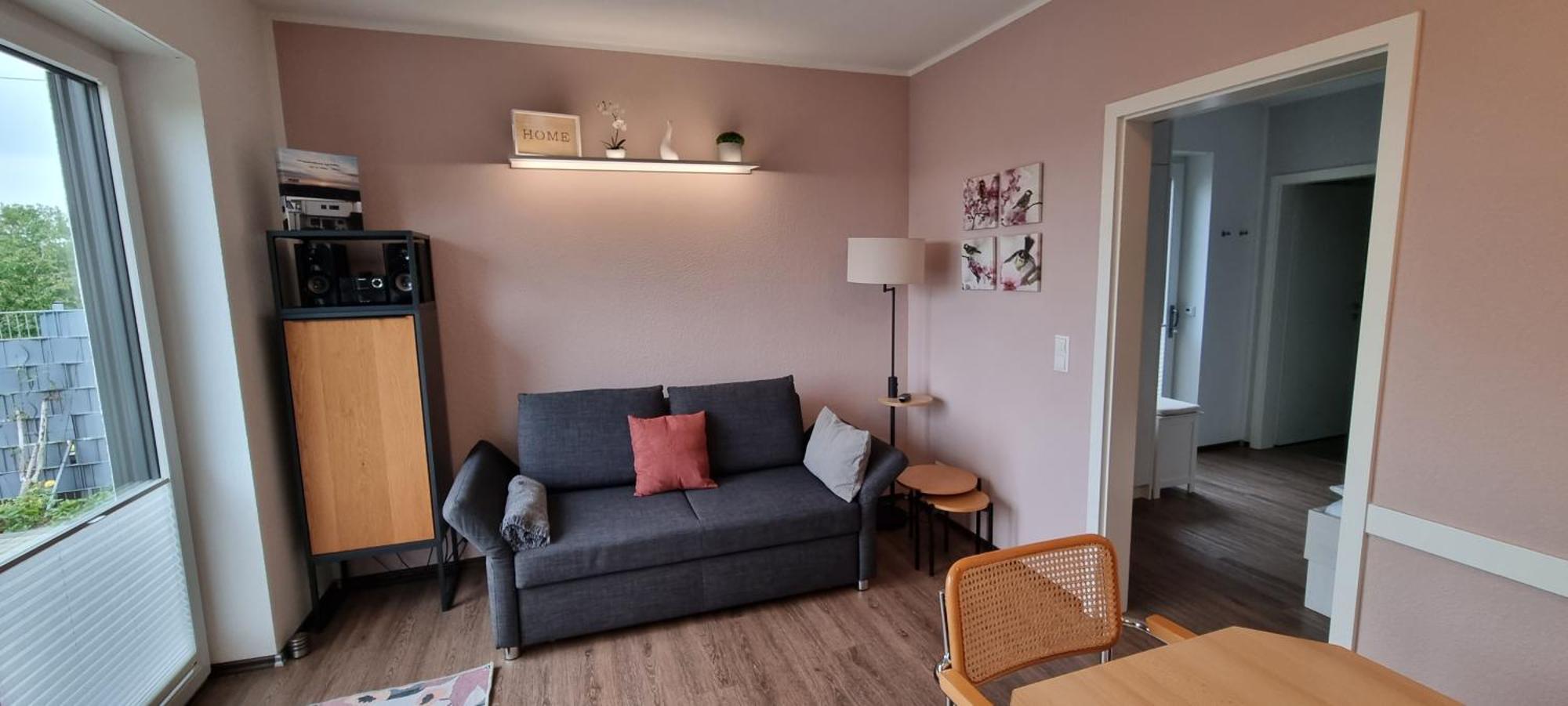 Ferienwohnung Sayntalblick Caan 외부 사진