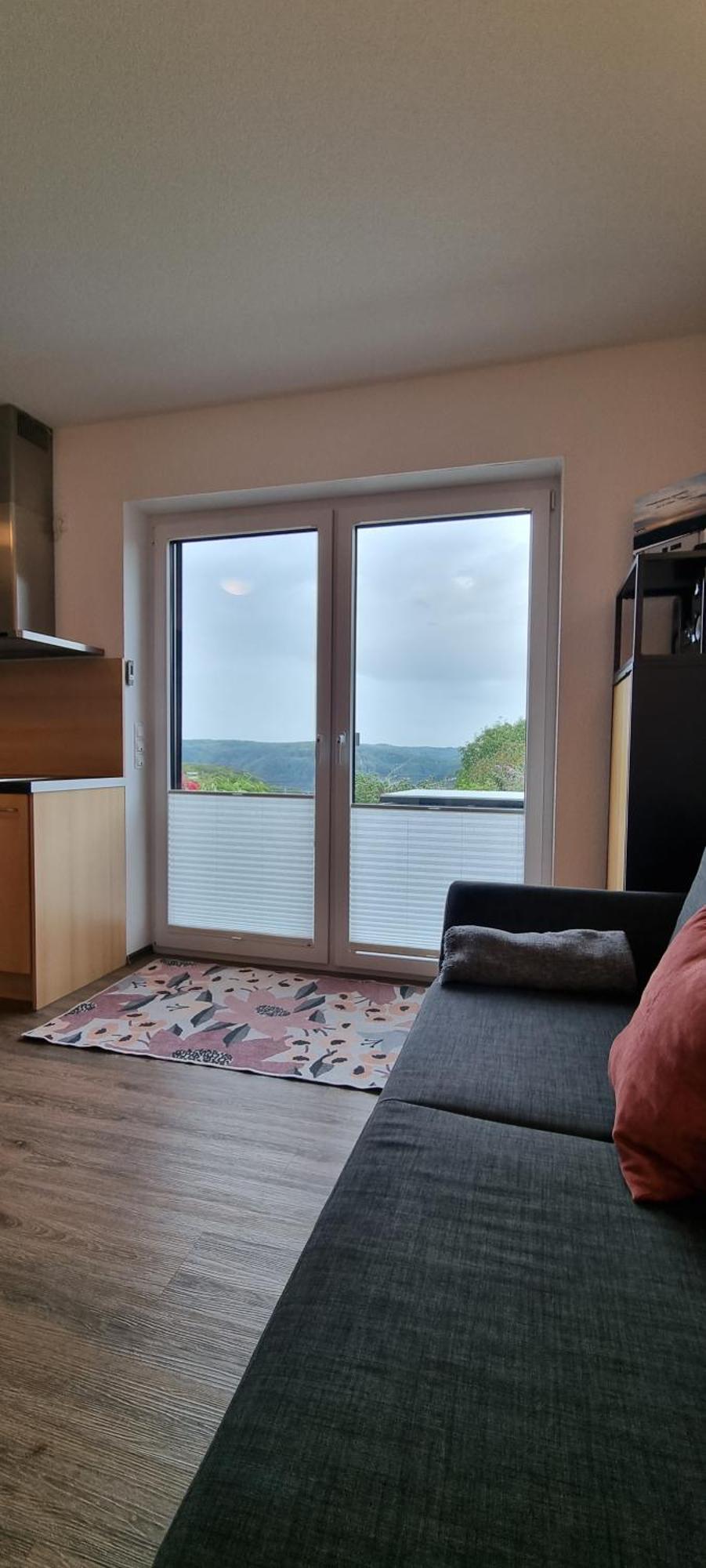 Ferienwohnung Sayntalblick Caan 외부 사진