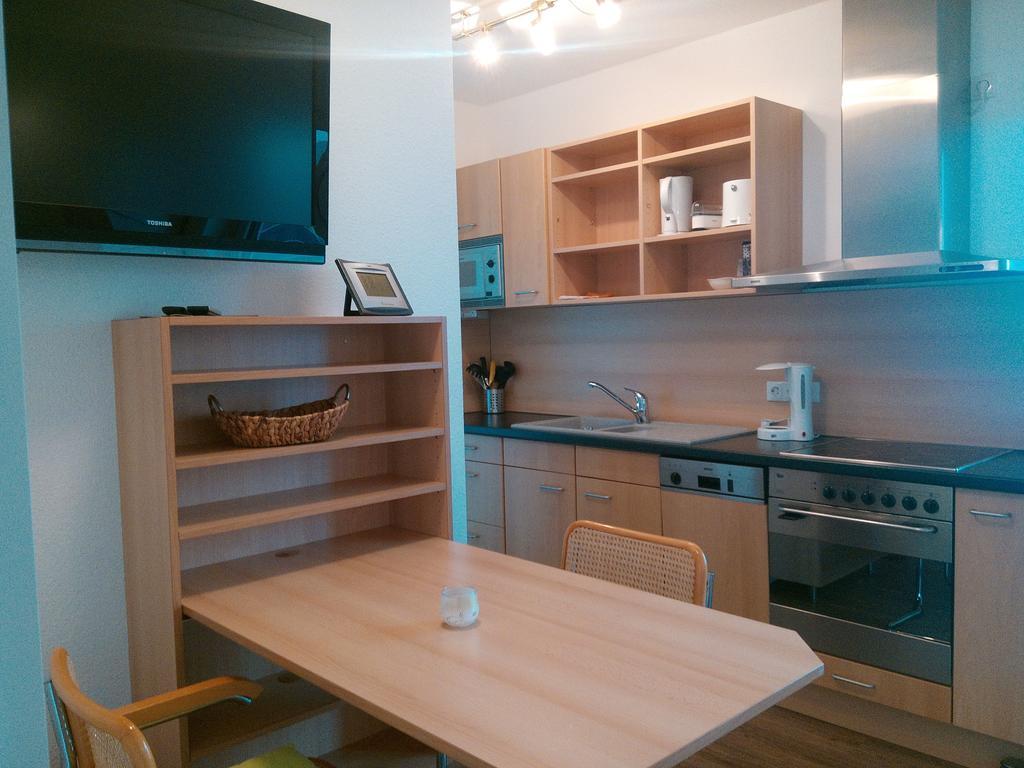 Ferienwohnung Sayntalblick Caan 외부 사진