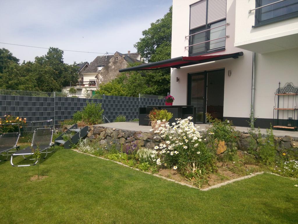Ferienwohnung Sayntalblick Caan 외부 사진