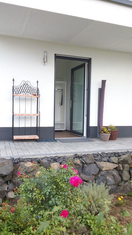 Ferienwohnung Sayntalblick Caan 외부 사진