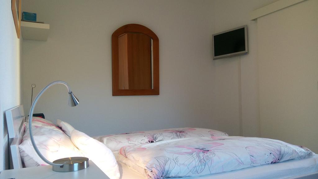 Ferienwohnung Sayntalblick Caan 외부 사진