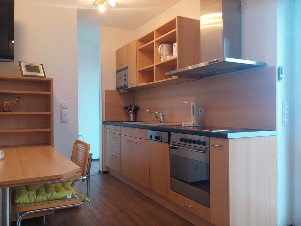 Ferienwohnung Sayntalblick Caan 외부 사진