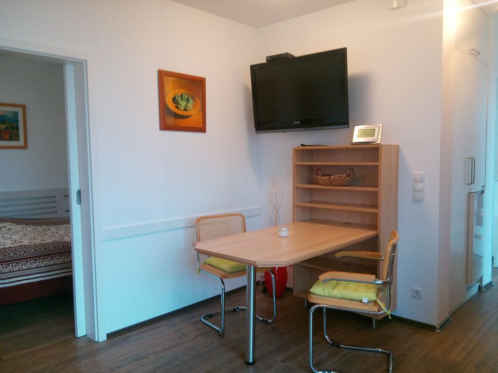 Ferienwohnung Sayntalblick Caan 외부 사진