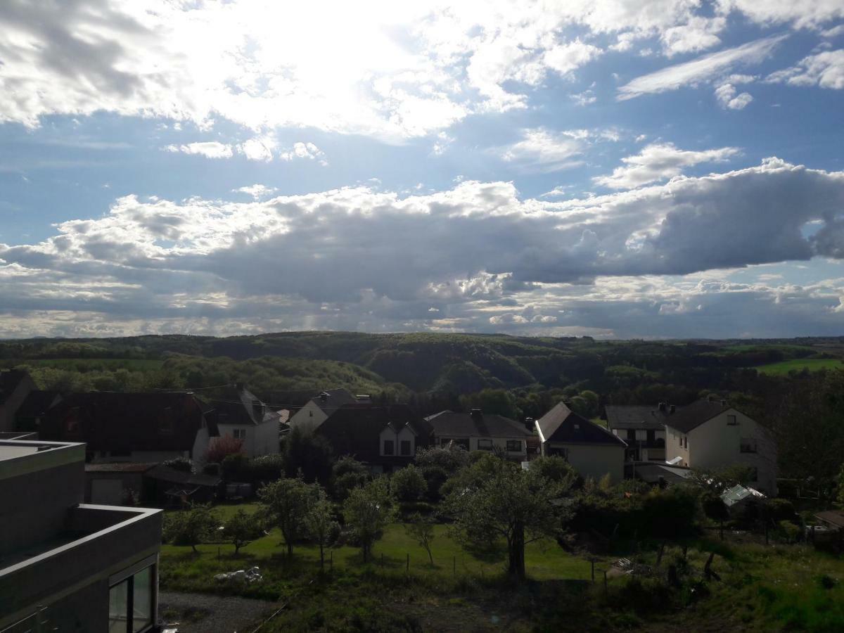 Ferienwohnung Sayntalblick Caan 외부 사진