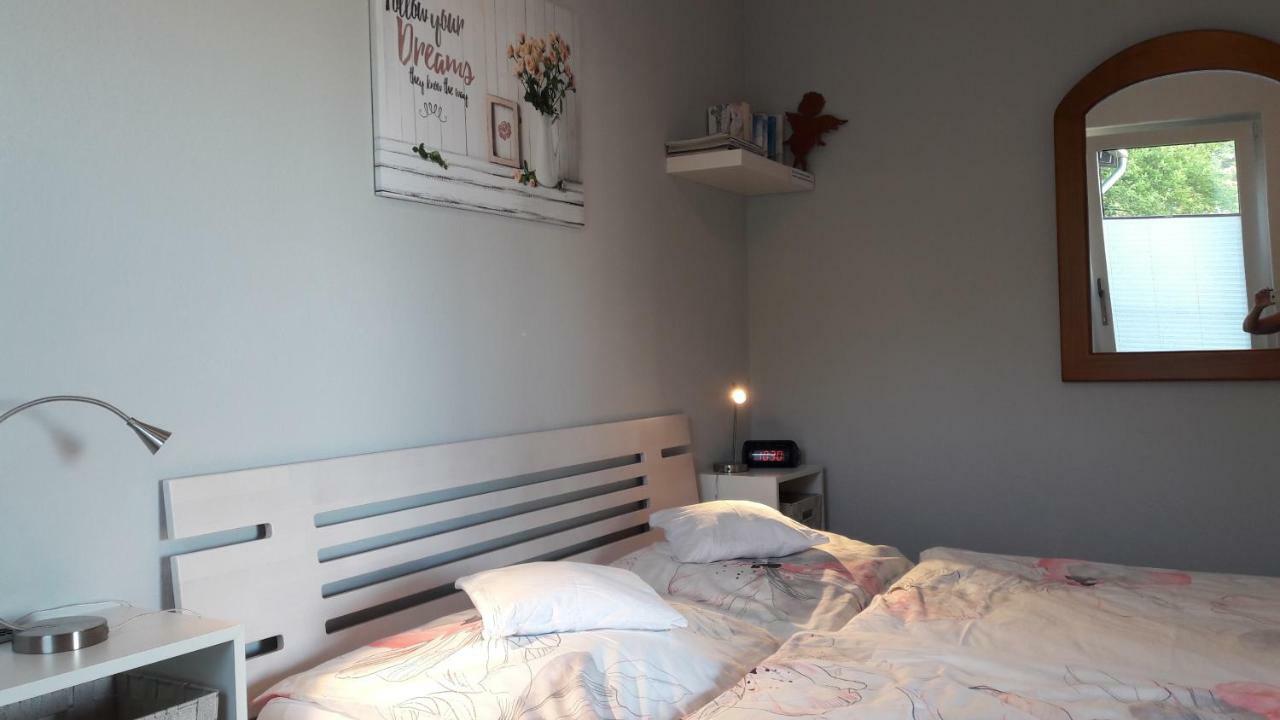 Ferienwohnung Sayntalblick Caan 외부 사진